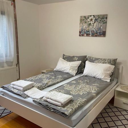 Studio Apartman Sedrenik Saraybosna Dış mekan fotoğraf
