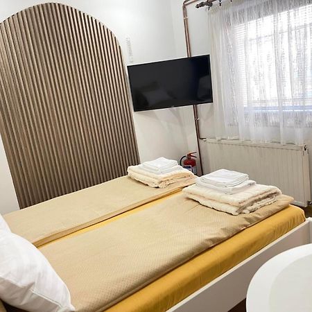 Studio Apartman Sedrenik Saraybosna Dış mekan fotoğraf