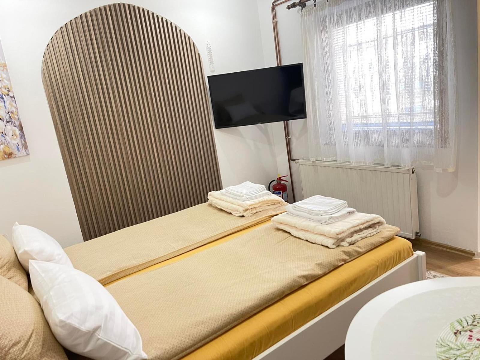 Studio Apartman Sedrenik Saraybosna Dış mekan fotoğraf